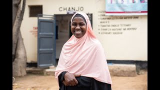 Vitamin A Supplementation In Tanzania