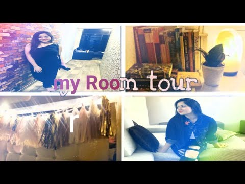 jannat zubair room tour