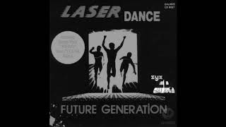 Laserdance - Future Generation (Anssi H Cover)