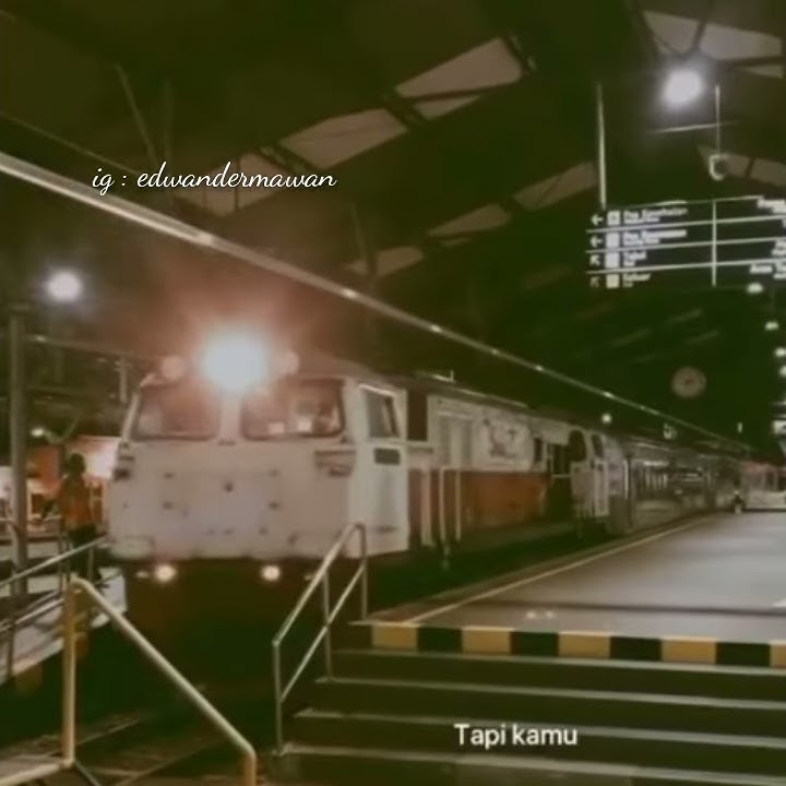 Story WA 30 detik ( Surat Cinta Untuk Starla - Virgoun )