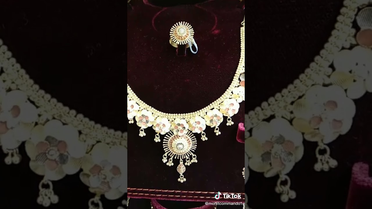 Ghulam Rasul Jewellers chichawatni Pakistan