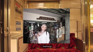 JL. KWITANG 📍