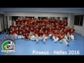 Dandra cordo de ouro piraeus  3 batizado e troca de cordes 2016