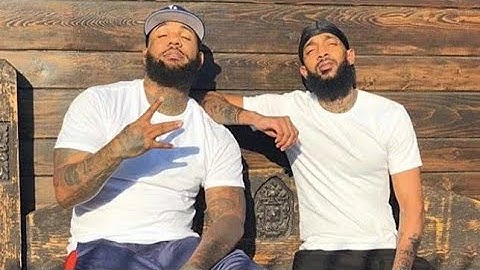 The Game Breaks Down Over Nipsey Hussle’s Death: ‘I’m Disgusted’