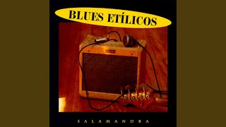 Vignette de la vidéo "Blues Etílicos - Salamandra"