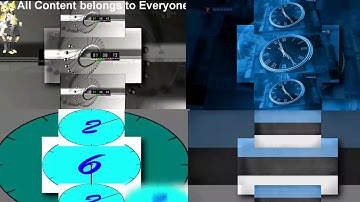 Shuric Scan Quadparison 6