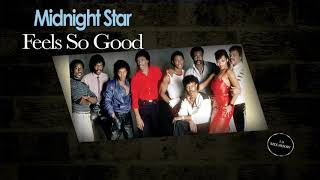 Midnight Star - Feels So Good