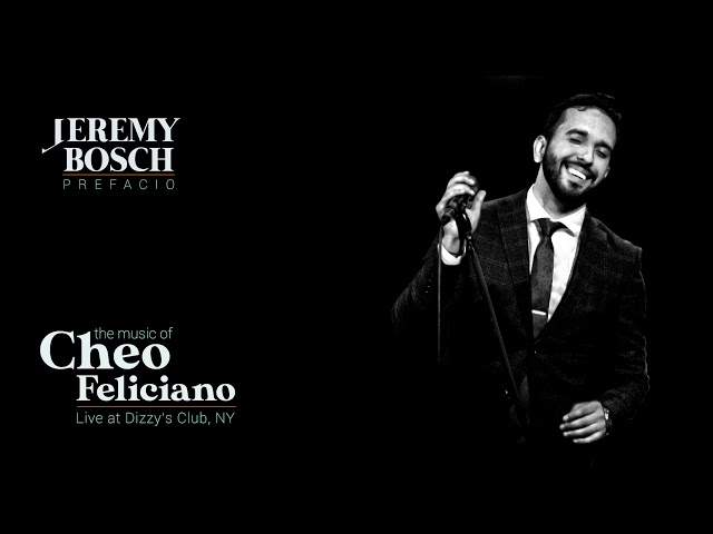 Jeremy Bosch - POR MAS QUE VIVA