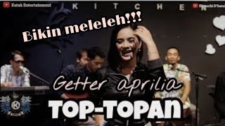 Download Lagu Top Topan - Kimochi D'band | Getter Aprilia (Live Cover) MP3