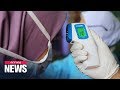 Wuhan Coronavirus Outbreak Outside Of China -- News Updates February 3, 2020