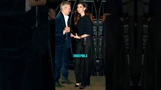 What Anne Hathaway And Adam Shulmans Nyc Date Night Reveals About Their Relationship
