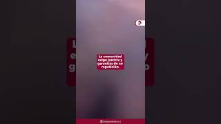 Brutalidad policial en Viña del Mar