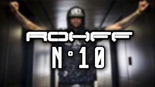 ROHFF TUE ENCORE BOOBA SUR NUMERO 10