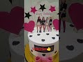 #pineapple #birthdaycake #cake #birthday #subscribe 🎂🎂🍰👍👍