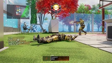 BO3: Spawn Trapping Double Nuclear on Nuketown w/ 183 Kills