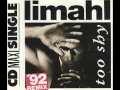 Limahl - Too Shy '92 Remix (Extended Play)