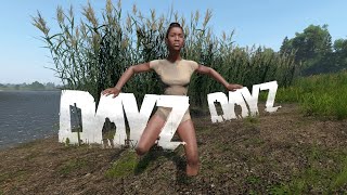 MEMORABLE MOMENTS #143 ( DAYZ )