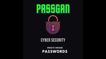 PassGAN Is An AI Based Password Cracking Tool Causing Alarms