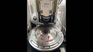JP Flywheel Automatic Balancing Machine Flywheel Component Balancing Machines JP#Flywheel#Balancing