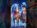 🏆 Paul Revere for Kids 🐎 | The Midnight Ride | American History #Shorts