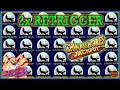 IMPRESSIVE RETRIGGERS ON COYOTE MOON - JACKPOT HANDPAY ON ...