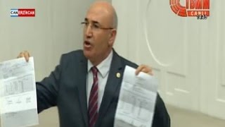 MEHMET CENGİZ'İN 424 MİLYON VERGİ BORCU SİLİNMİŞ