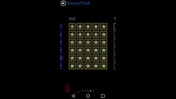 Flow Free Walkthrough 8x8 Bonus Pack Levels 1-30