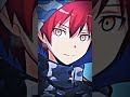 karma akabane edit #anime #edit #assasinationclassroom #karma #akabanekarma #1minshorts