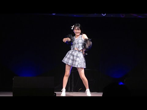 高田詩織「ひとりで生きられそう」って それってねえ、褒めているの？（Juice=Juice）東京アイドル劇場@YMCAスペースYホール 2022年10月29日