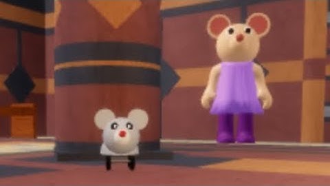 How to get the mouse trap skin in aprp!!!🪤