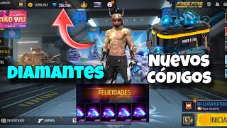 💎😱 ¡CÓMO CONSEGUIR DIAMANTES GRATIS EN FREE FIRE 2025! ✅ Legal FACIL y RAPIDO