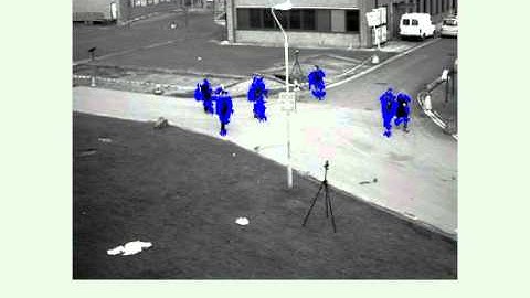 Optical FLow TV_L1 Single Iteration