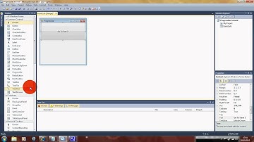 how to make progress bar work vb 2010 express (2012) SONG IN description