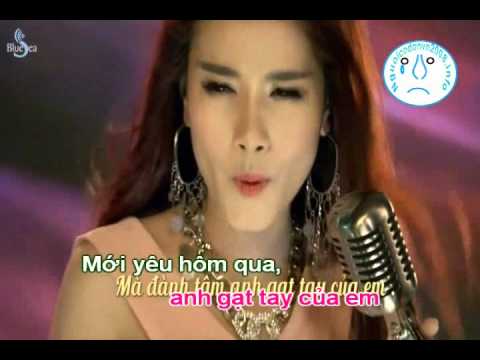 Karaoke Phía sau em - Nam Cường ft Ngô Kiến Huy