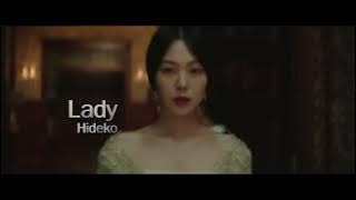 THE HANDMAIDEN  Int'l Special Trailer