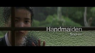 THE HANDMAIDEN Official Int'l Special Trailer Resimi