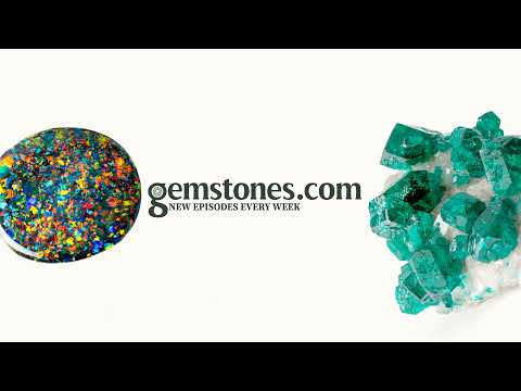LIVE Gem Discoveries
