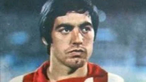 Julio Losada (1972-1982)