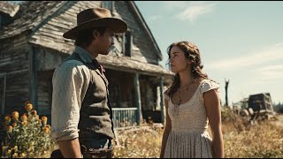 A Rancher Took In A Mail-Order Bride His Neighbor Left Behind—He Welcomed Her And Found True Love