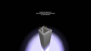 UT99 - Penrose stairs