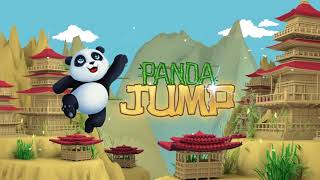 Panda Jump - Nintendo Switch screenshot 3