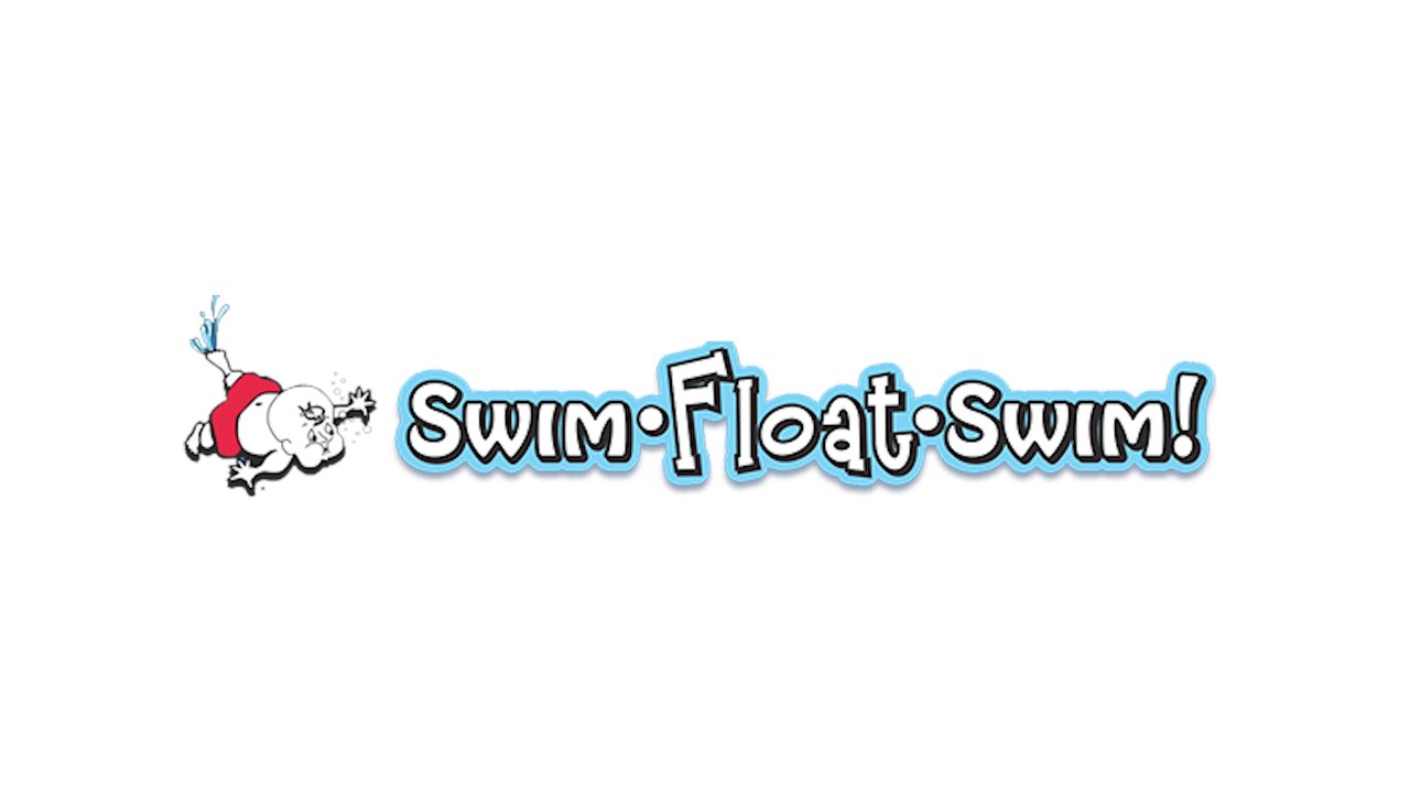 Swim Float Swim Longmont, CO YouTube