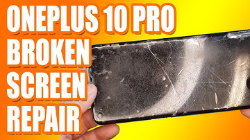 QUICK FIX, GREAT RESULTS! OnePlus 10 Pro Screen Replacement | Sydney CBD Repair Centre