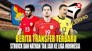 Indonesian National Team Player Transfers Jordi Amat To Persija Nathan And Struick Join Dutch L