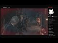 RE:4 remake hardcore膠衝系列