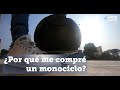 Monociclo Eléctrico / Primeras impresiones / Kingsong 14D1