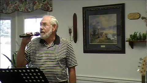 The Anchor Holds - Ronnie Blackwell