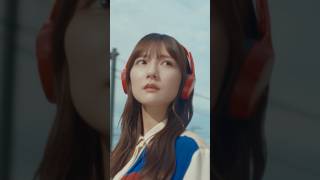 日向坂46「ガラス窓が汚れてる」Music Videoショートクリップ AmIready ガラス窓が汚れてる 日向坂46