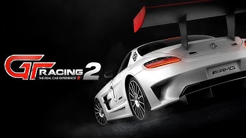 GT Racing 2 Android OST #1