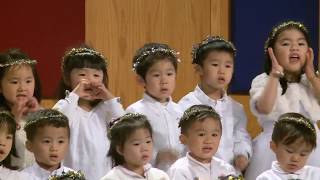 Christmas Around the World  12/11/2018